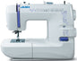 Juki HZL-355ZW Macchina per cucire + 5 anni di garanzia