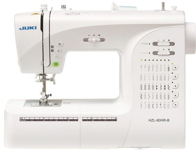 Juki HZL-60HR Macchina per cucire