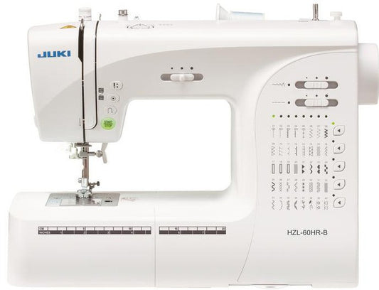 Juki HZL-60HR Macchina per cucire