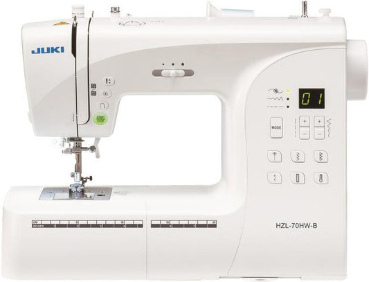 Juki HZL-70HW Macchina per cucire