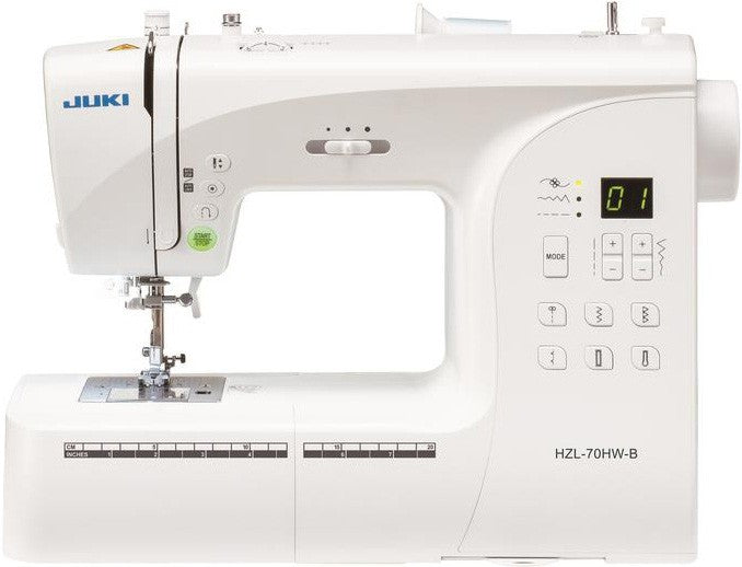 Juki HZL-70HW Macchina per cucire