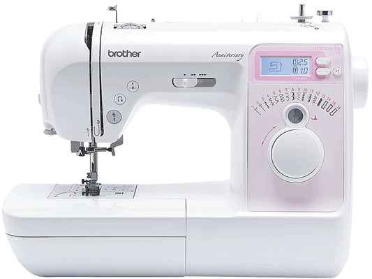 Brother Innov-is 10A Macchina per cucire