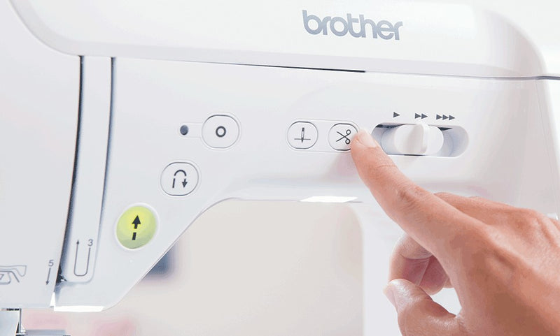 Brother INNOV-IS F410 macchina per cucire