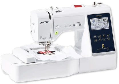 Brother M280D Cuce E Ricama + 3 Anni Di Garanzia