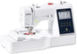 Brother M280D Cuce E Ricama + 3 Anni Di Garanzia