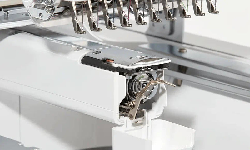 Brother PR1055X Macchina per ricamare