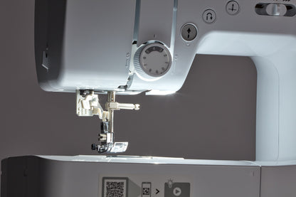 Brother FS60X Macchina da Cucire Portatile con 60 Punti di Cucitura