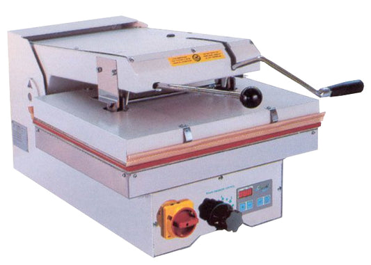 500 (50X40) PRESSA TERMOADESIVA 220V MONOFASE