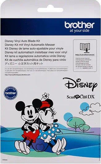 Kit lama a regolazione automatica vinile Disney CADXVBDSNKIT1