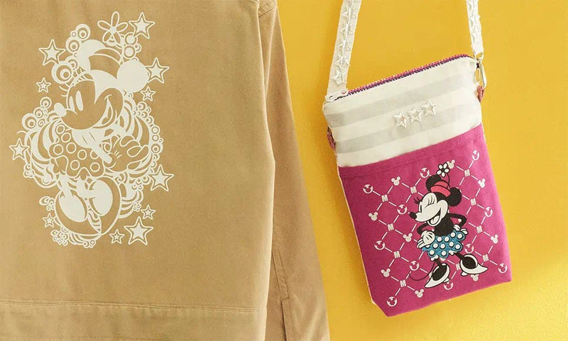 Kit lama a regolazione automatica vinile Disney CADXVBDSNKIT1