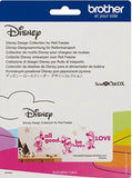 Collezione disegni Disney per Rullo di trasporto CADXDSNP12