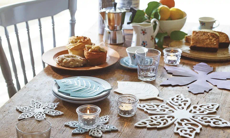 Tattered Lace Collezione 11 CATTLP11 ScanNCut