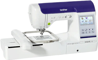 INNOV-IS F480 Brother macchina per cucire e ricamare