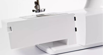 Macchina da Cucire Portatile Brother X17s con 17 Punti di Cucitura