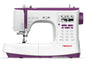 Necchi NC-204D macchina per cucire elettronica