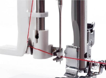 NECCHI K121A MACCHINA PER CUCIRE + 5 Anni di Garanzia