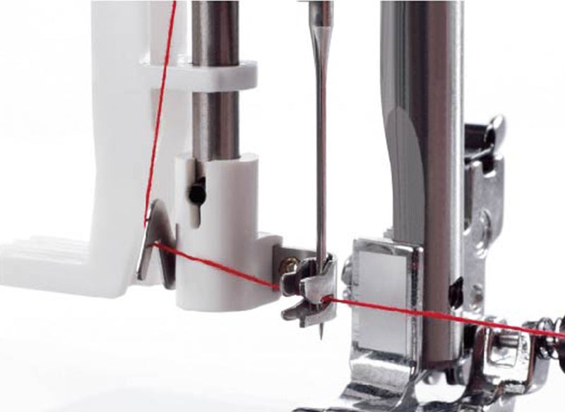 NECCHI K121A MACCHINA PER CUCIRE + 5 Anni di Garanzia