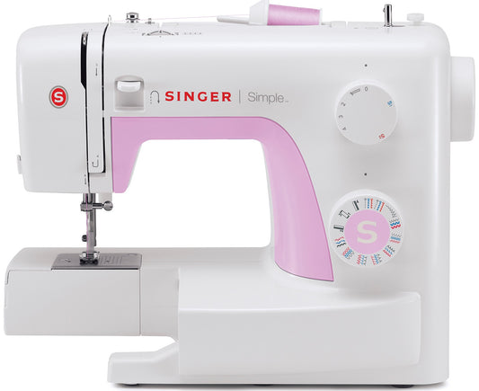 Singer Simple 3223 Macchina da cucire