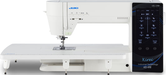 Juki HZL-UX8 Macchina per cucire elettronica