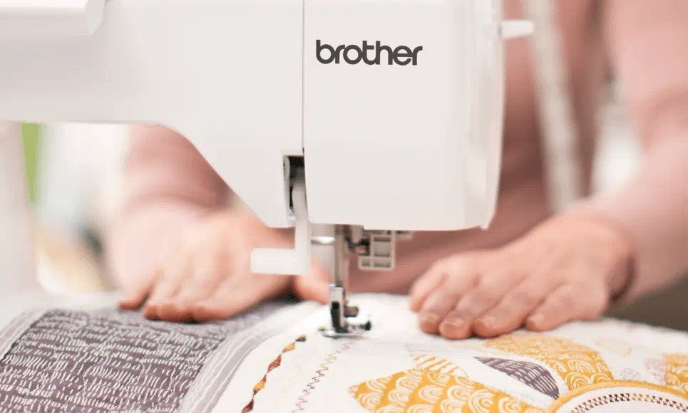 Brother Innov-is NV1100 macchina per cucire