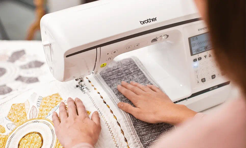 Brother Innov-is NV1300 macchina per cucire