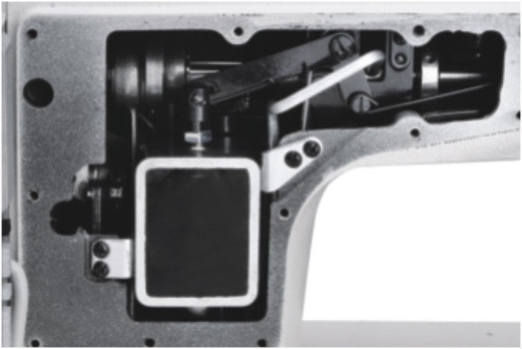 Lineare Jack JK- 58400 Series