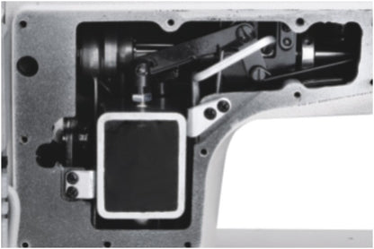 Lineare Jack JK- 58400 Series