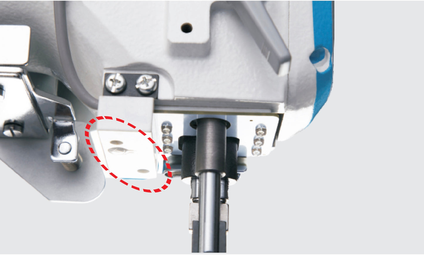 Lineare Jack JK- 58400 Series