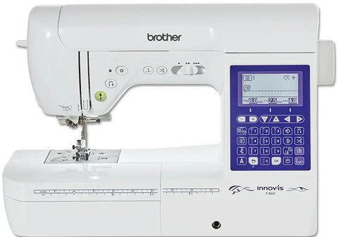 Brother INNOV-IS F460 macchina per cucire