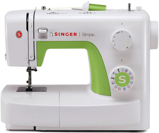 Singer Simple 3229 Macchina da cucire