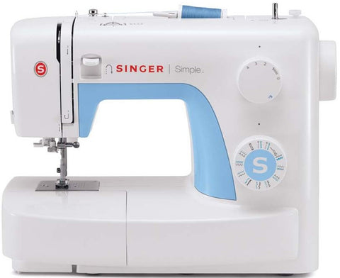 Singer 3221 Macchina da cucire