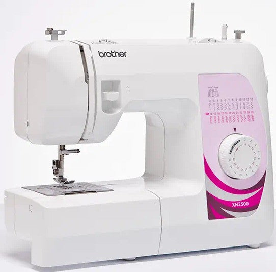 Brother XN2500 macchina da cucire