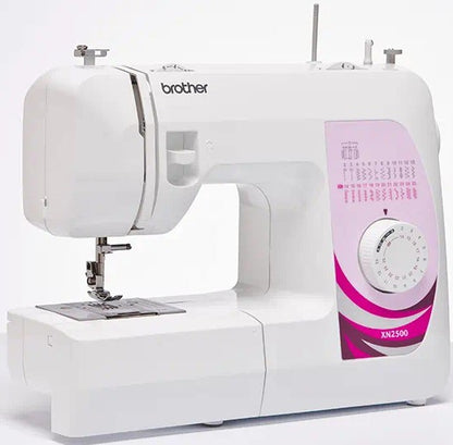 Brother XN2500 macchina da cucire
