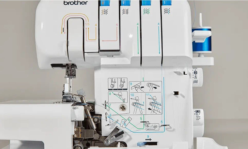 Brother 3034DWT Tagliacuci