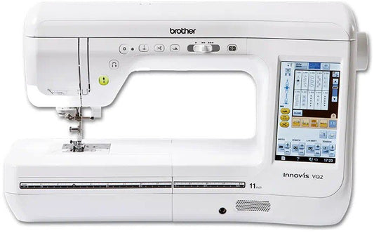 Brother Innov-is VQ2 Macchina per cucire