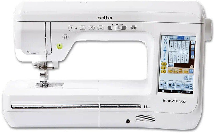 Brother Innov-is VQ2 Macchina per cucire