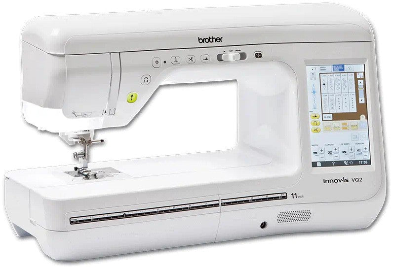 Brother Innov-is VQ2 Macchina per cucire