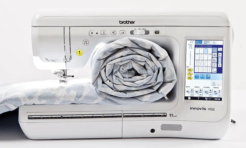 Brother Innov-is VQ2 Macchina per cucire