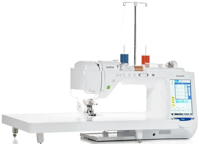 Brother Innov-is VQ4 Macchina per cucire e quilting