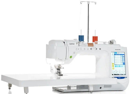 Brother Innov-is VQ4 Macchina per cucire e quilting