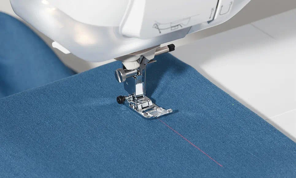 Brother Innov-is VQ4 Macchina per cucire e quilting