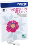 PE-Design Plus2 Software Per Ricamo