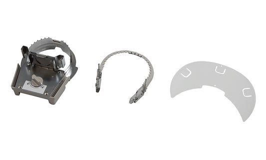 Brother Telaio Per Cappelli Con Visiera Piatta PRCFH5