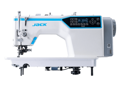 Lineare JACK 5559F Digitale Con Coltello Rifilatore