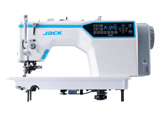 Lineare JACK 5559F Digitale Con Coltello Rifilatore