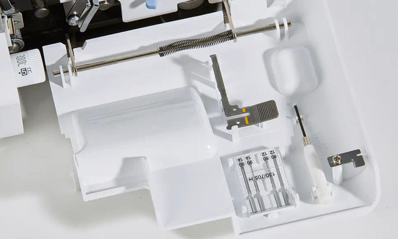 BROTHER 1034DX TAGLIACUCI