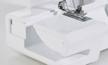 BROTHER 1034DX TAGLIACUCI