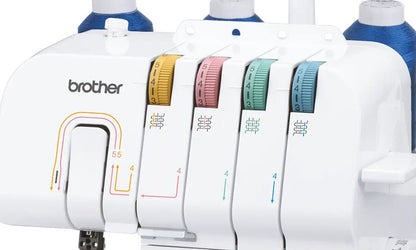 BROTHER 1034DX TAGLIACUCI