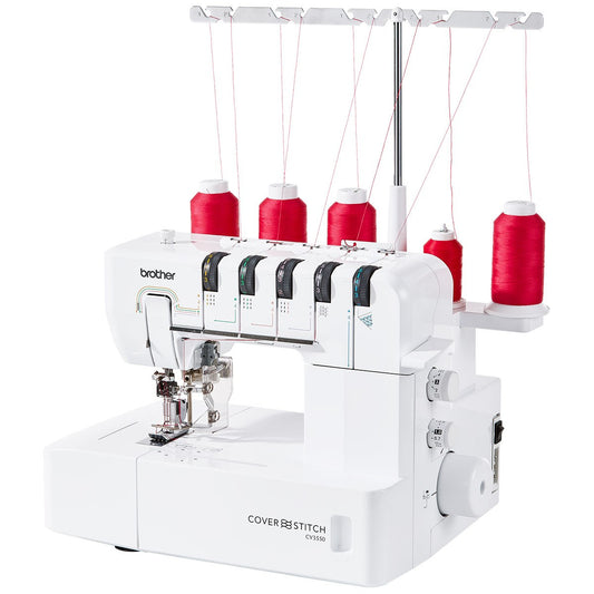 Brother CV3550 per punto di copertura