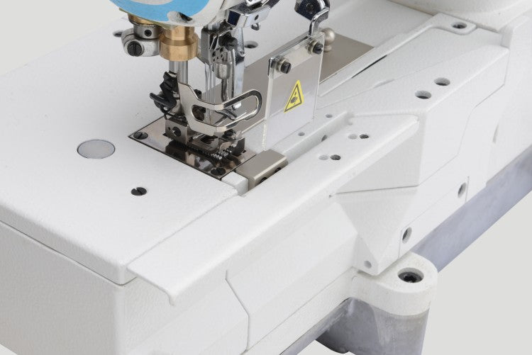 Copertura Piana Jack W4 Macchina Da Cucire Industriale